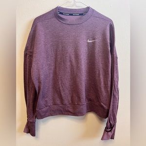 Nike Running Crewneck